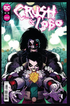 Load image into Gallery viewer, Crush & Lobo