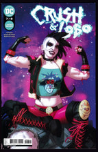 Load image into Gallery viewer, Crush & Lobo