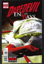 Load image into Gallery viewer, DAREDEVIL END OF DAYS