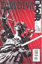 Load image into Gallery viewer, DAREDEVIL NOIR