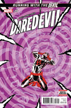 Load image into Gallery viewer, DAREDEVIL (2015) 5TH SERIES
