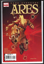 Load image into Gallery viewer, DARK AVENGERS ARES