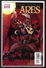 Load image into Gallery viewer, DARK AVENGERS ARES