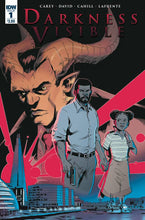 Load image into Gallery viewer, DARKNESS VISIBLE