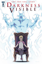 Load image into Gallery viewer, DARKNESS VISIBLE