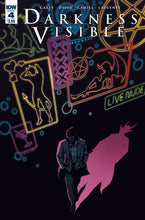 Load image into Gallery viewer, DARKNESS VISIBLE