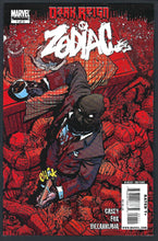 Load image into Gallery viewer, DARK REIGN ZODIAC