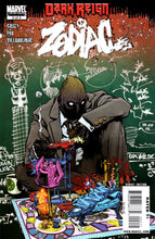 Load image into Gallery viewer, DARK REIGN ZODIAC