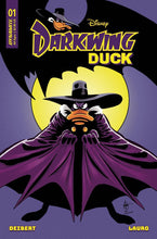 Load image into Gallery viewer, Darkwing Duck (2023)
