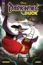 Load image into Gallery viewer, Darkwing Duck (2023)
