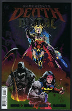 Load image into Gallery viewer, Dark Nights Death Metal