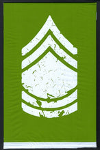 Load image into Gallery viewer, DC HORROR PRESENTS SGT ROCK VS ARMY OF THE DEAD