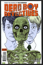 Load image into Gallery viewer, DEAD BOY DETECTIVES