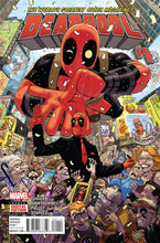 Load image into Gallery viewer, Deadpool (2016) Vol 6