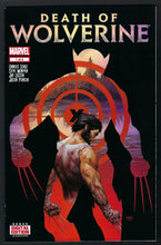Load image into Gallery viewer, DEATH OF WOLVERINE