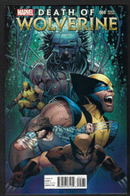 Load image into Gallery viewer, DEATH OF WOLVERINE