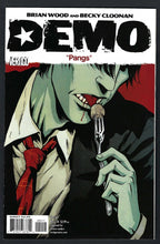 Load image into Gallery viewer, DEMO (2010) V2