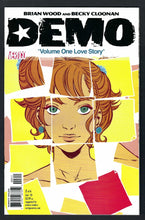 Load image into Gallery viewer, DEMO (2010) V2