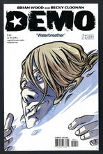 Load image into Gallery viewer, DEMO (2010) V2