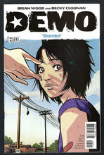 Load image into Gallery viewer, DEMO (2010) V2