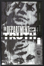 Load image into Gallery viewer, DEPARTMENT OF TRUTH