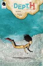 Load image into Gallery viewer, DEPT H