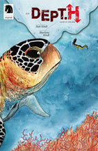 Load image into Gallery viewer, DEPT H