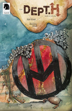 Load image into Gallery viewer, DEPT H