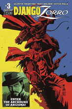 Load image into Gallery viewer, Django / Zorro