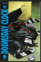 Load image into Gallery viewer, Doomsday Clock