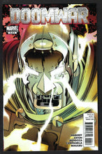 Load image into Gallery viewer, Doomwar