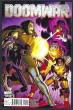 Load image into Gallery viewer, Doomwar