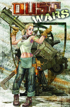 Load image into Gallery viewer, DUST WARS