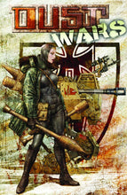 Load image into Gallery viewer, DUST WARS