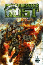 Load image into Gallery viewer, DUST , PAOLO PARENTE'S