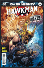 Load image into Gallery viewer, HAWKMAN FOUND