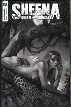 Load image into Gallery viewer, Sheena Queen of the Jungle