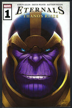 Load image into Gallery viewer, ETERNALS THANOS RISES