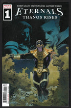 Load image into Gallery viewer, ETERNALS THANOS RISES