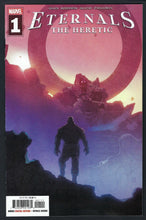 Load image into Gallery viewer, ETERNALS THE HERETIC