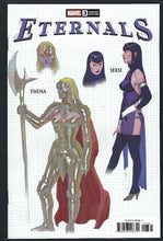 Load image into Gallery viewer, Eternals (2021)