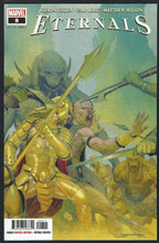 Load image into Gallery viewer, Eternals (2021)