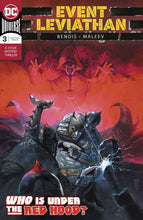 Load image into Gallery viewer, EVENT LEVIATHAN