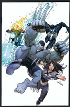 Load image into Gallery viewer, FANTASTIC FOUR (2018)