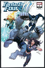 Load image into Gallery viewer, FANTASTIC FOUR (2018)