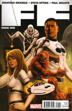 Load image into Gallery viewer, FF (2011) Vol 1