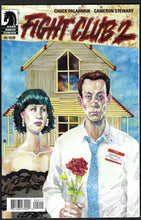 Load image into Gallery viewer, FIGHT CLUB 2