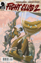 Load image into Gallery viewer, FIGHT CLUB 2