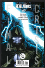 Load image into Gallery viewer, FINAL CRISIS REVELATIONS