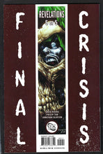 Load image into Gallery viewer, FINAL CRISIS REVELATIONS